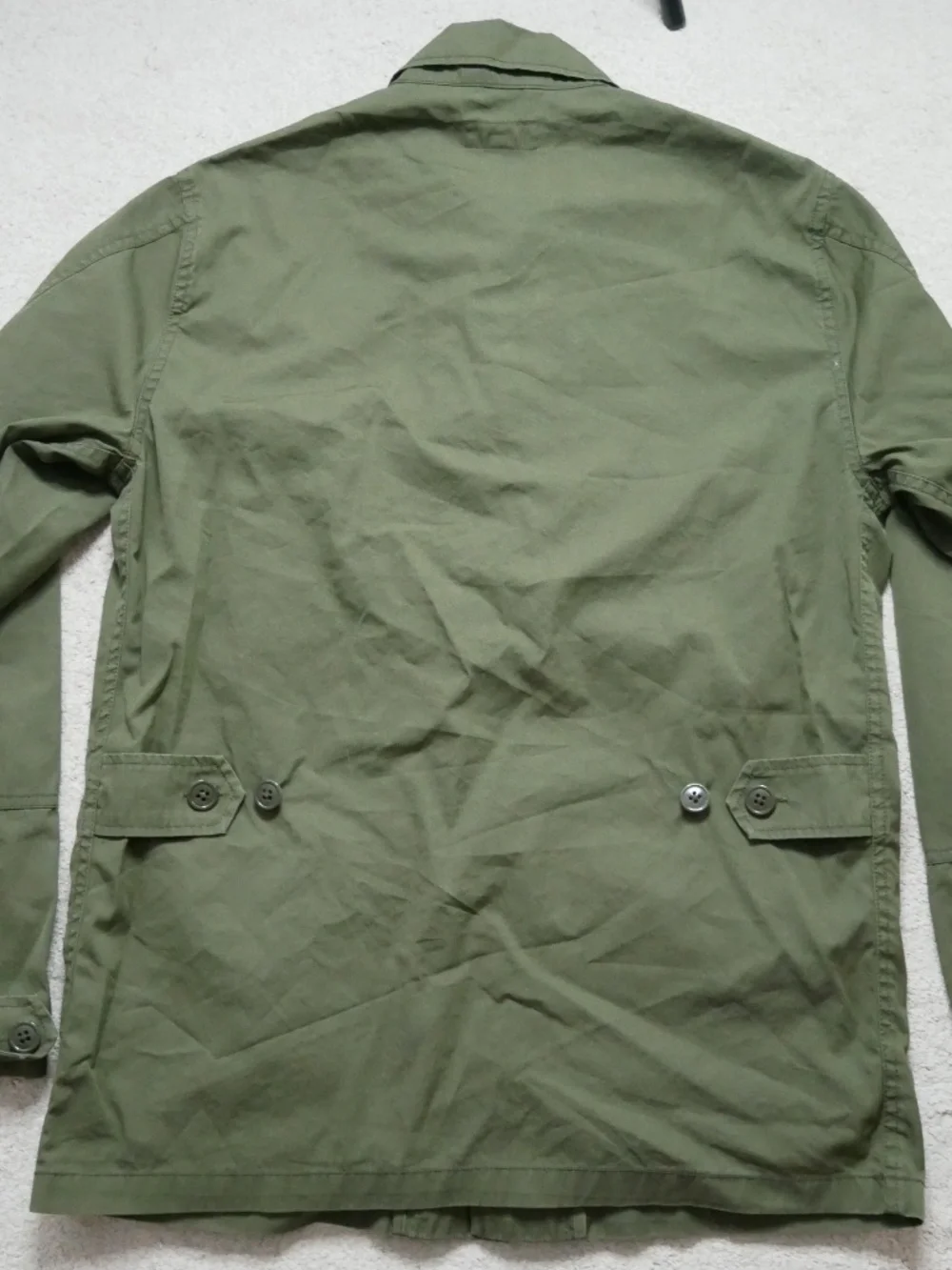 J. Crew size small